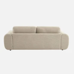 3-Sitzer Sofa mit Stoffbezug