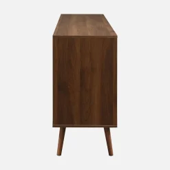 Skandinavisches Sideboard mit 2 Türen 160 cm