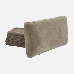 Stoffbezüge für 3-Sitzer-Sofa Neo