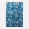 Teppich Outdoor/indoor Exotisch