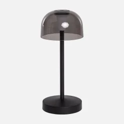 Tischlampe aus Metall für In-/Outdoor H19cm