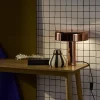 Tischlampe für Indoor aus Metall Ø 30 cm