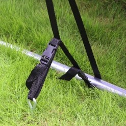 Trampolin Bodenankerset 4 Stück POLARIS