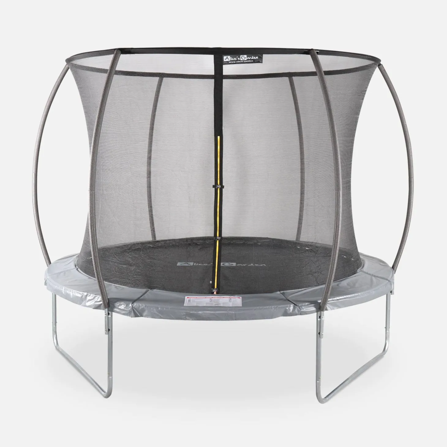 Trampolin 305cm internes Sicherheitsnetz