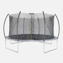 Trampolin 430cm internes Sicherheitsnetz