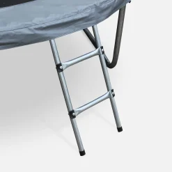 Trampolin 305cm internes Sicherheitsnetz und Komplettkit