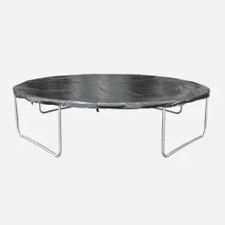 Trampolin 370cm internes Sicherheitsnetz und Komplettkit