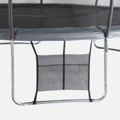 Trampolin 370cm internes Sicherheitsnetz und Komplettkit