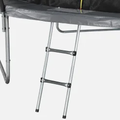 Trampolin 370cm internes Sicherheitsnetz und Komplettkit