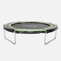 Trampolin Ø180cm mit Sicherheitsnetz