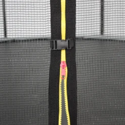 Trampolin Ø430cm mit Sicherheitsnetz