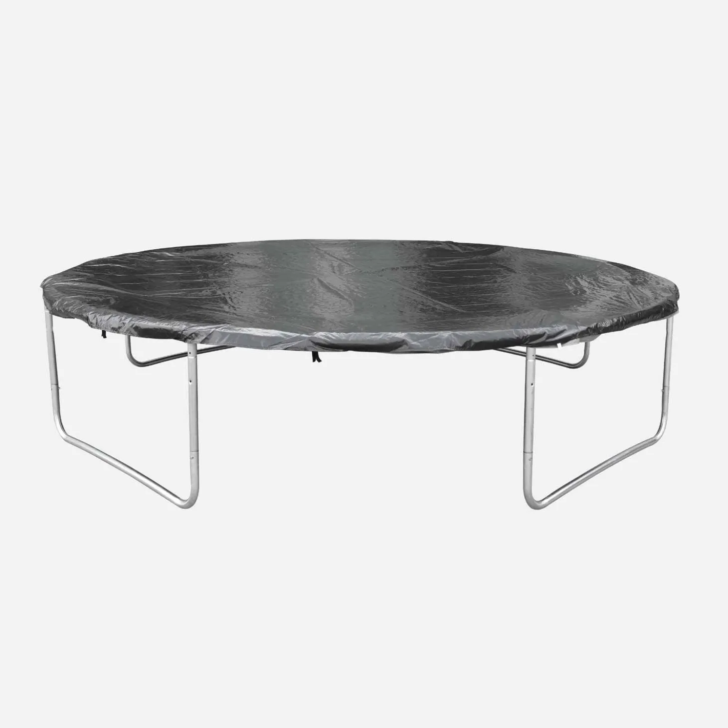 Trampolin Ø400cm -mit Zubehör
