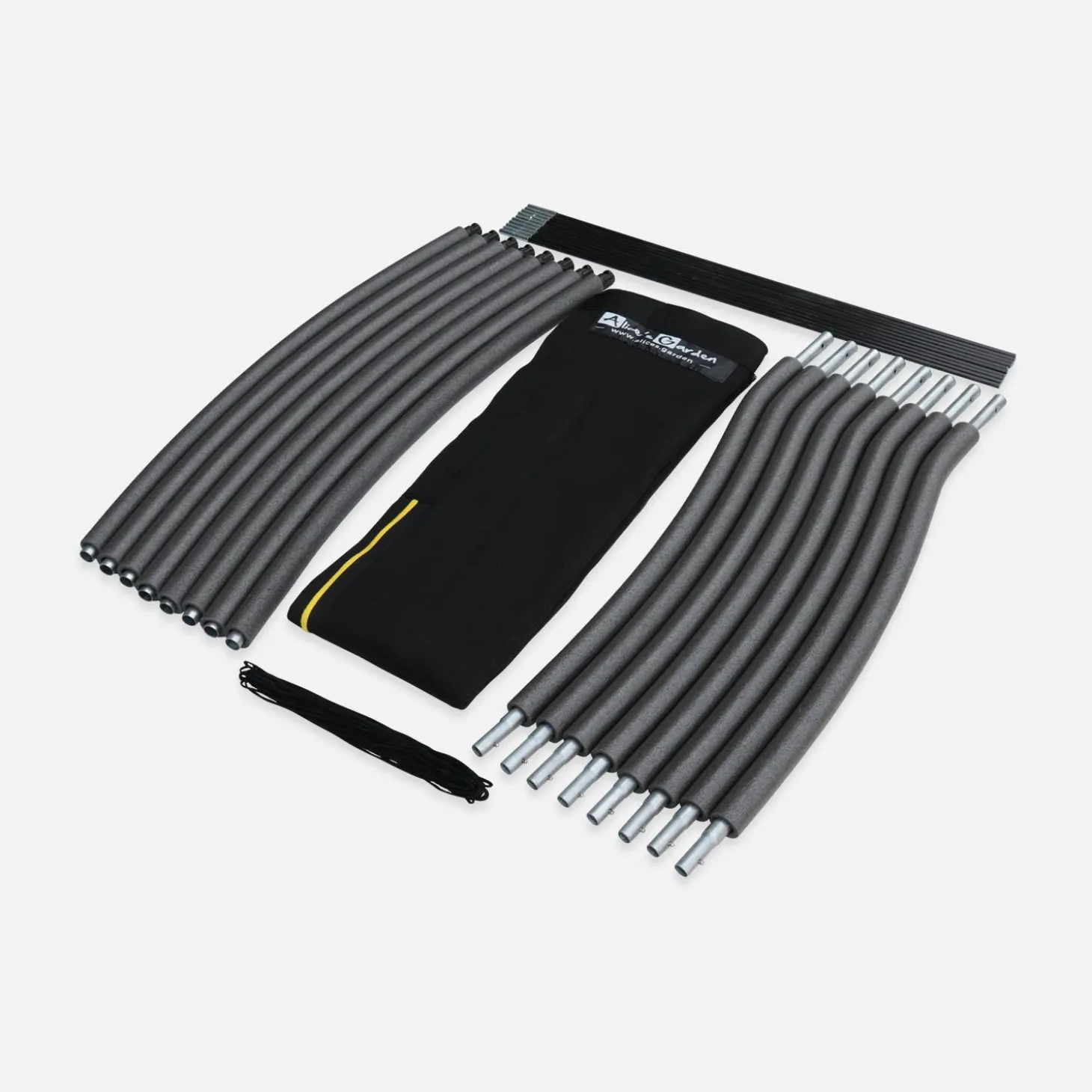Trampolin Sicherheitsnetz Inner