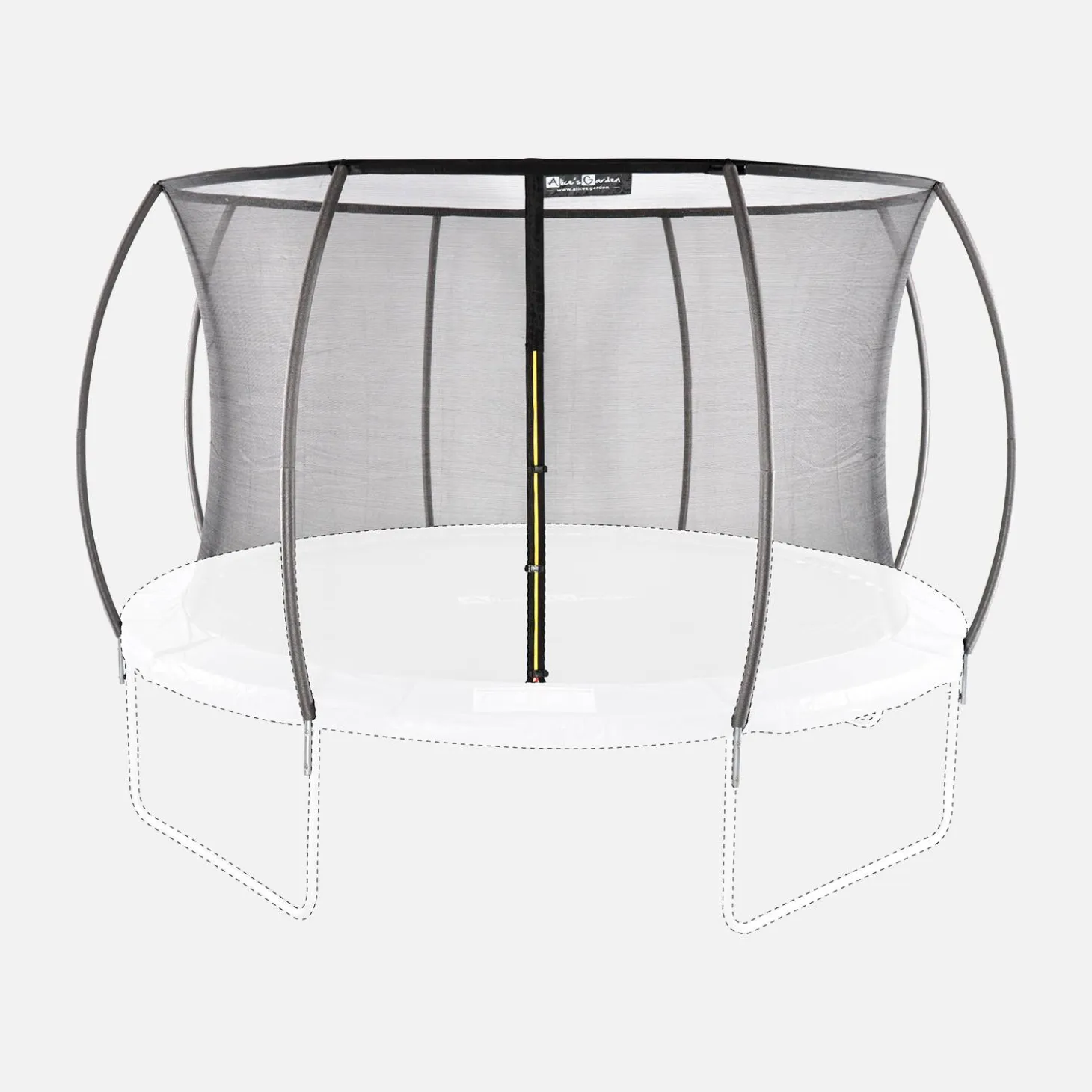 Trampolin Sicherheitsnetz Inner