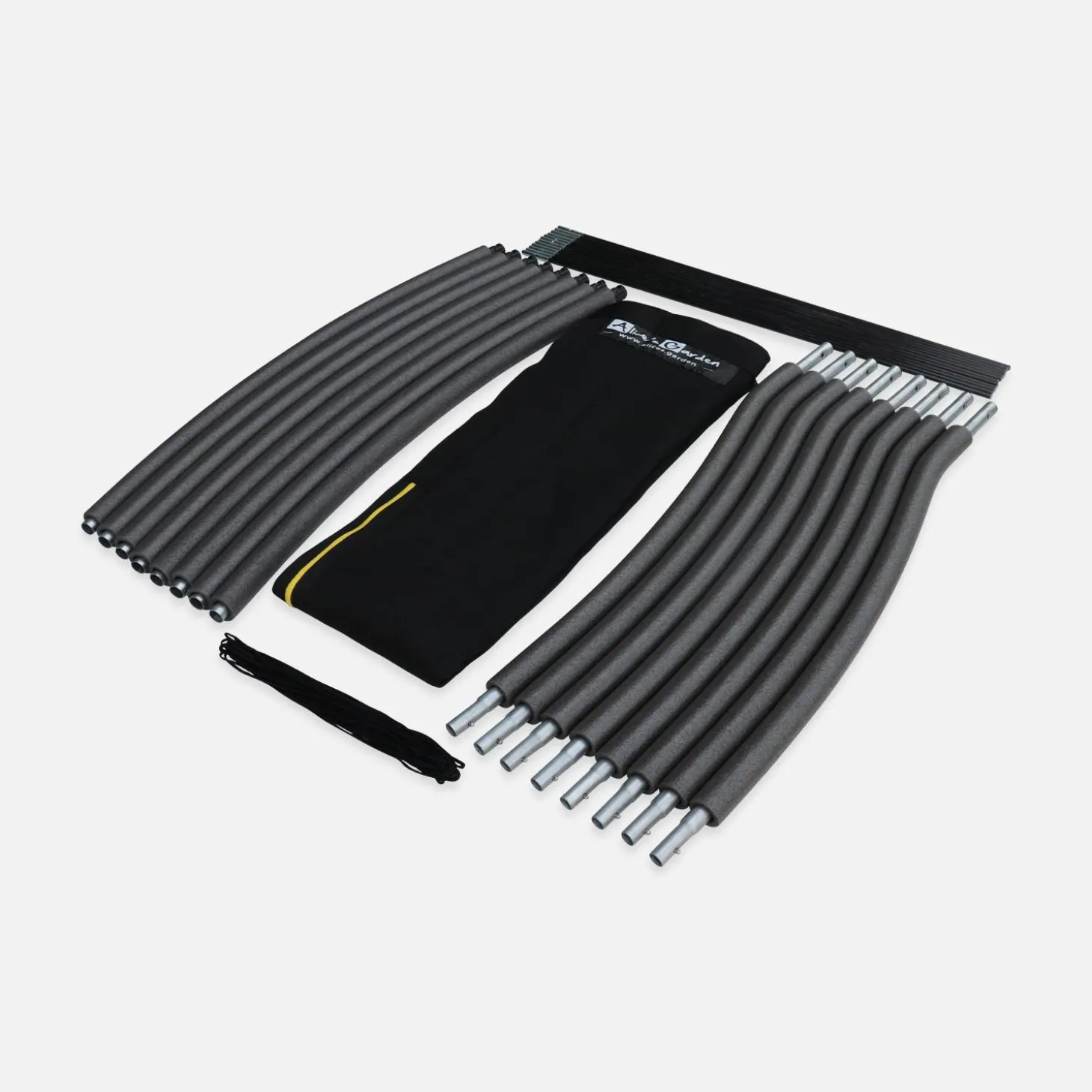 Trampolin Sicherheitsnetz Inner