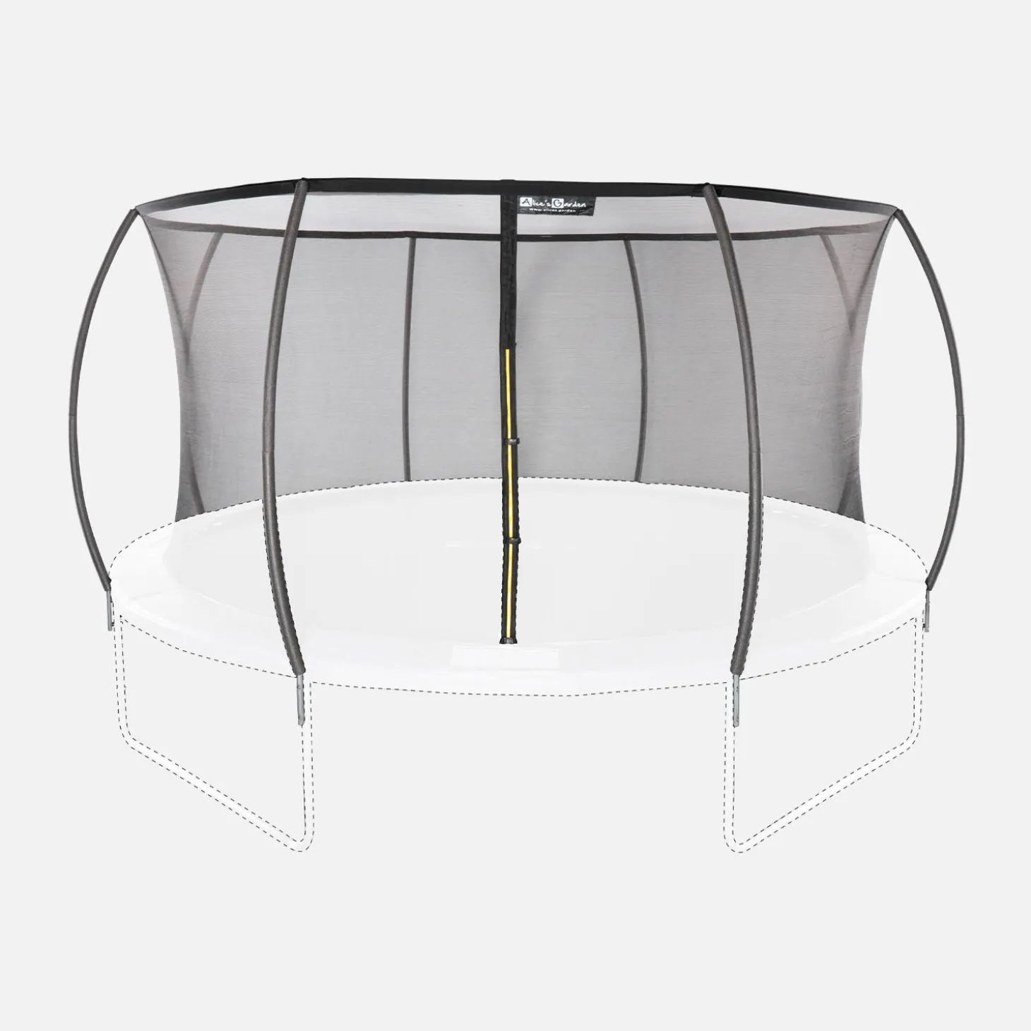 Trampolin Sicherheitsnetz Inner