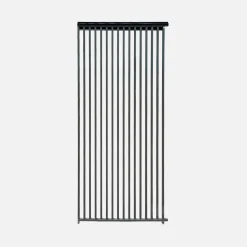 Vertikale Lamellenwand 100cm für Pergola Triomphe