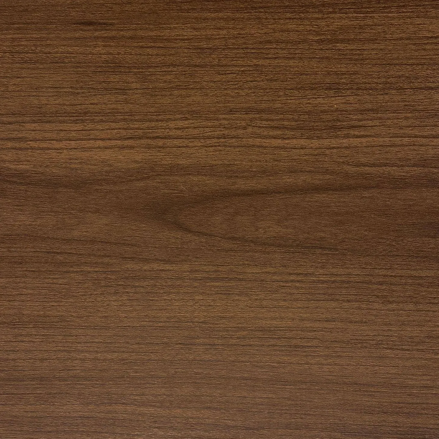 Vintage-Couchtisch in Holzoptik mit 1 Schublade