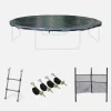Zubehörset für Trampolin